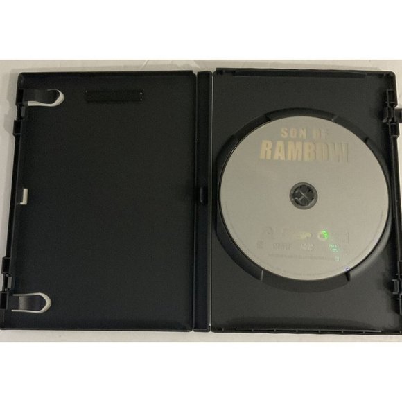 Son of Rambow (2008, DVD) LIKE NEW - Picture 6 of 6